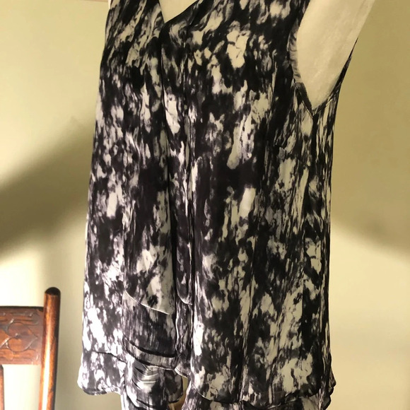 Vera Wang blouse - Picture 2 of 5